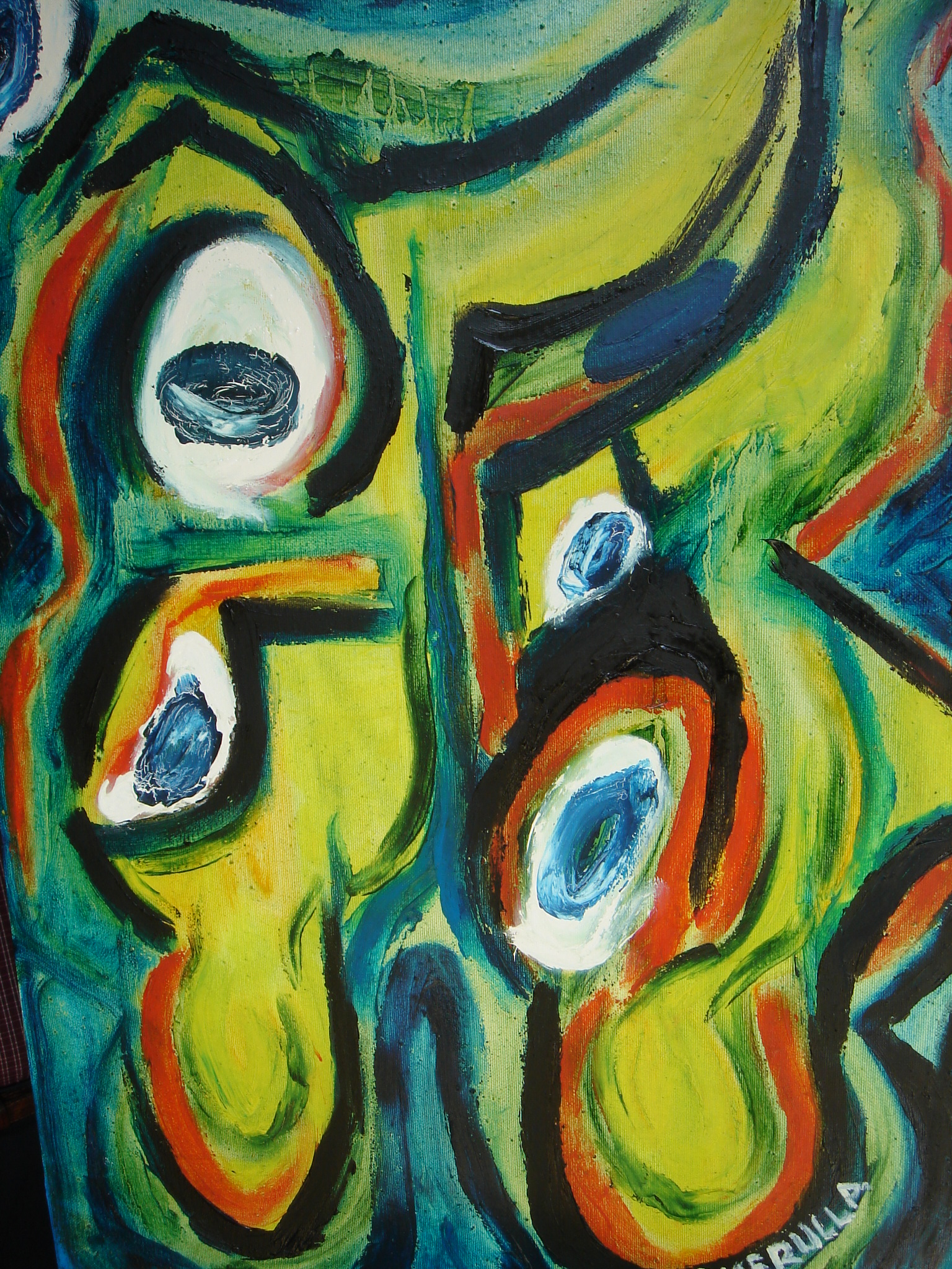 Identità